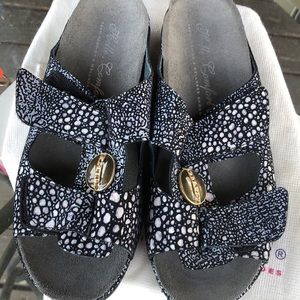 Helle Comfort sandals